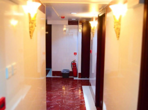Happy Guest House