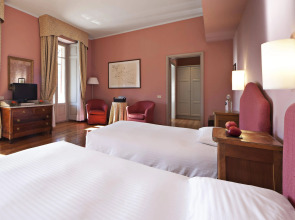 QC Grand Hotel Bagni Nuovi Bormio