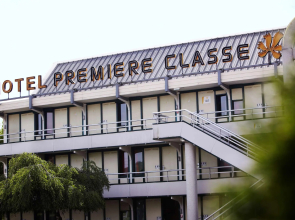 Premiere Classe Tarbes - Bastillac