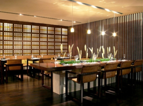 Mandarin Oriental Manila