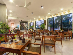 Landing Gold By Amatak