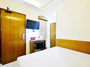 ZEN Rooms Benhil Pejompongan