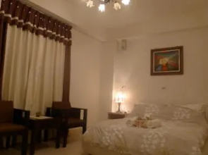 World Art Homestay