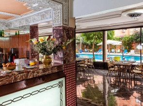 Appart-Hotel EZZAHIA by HMS