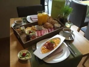 Hotel Martha