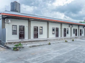 Amor Homestay Near Eltari International Airport RedPartner
