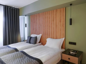 Polek Hotel