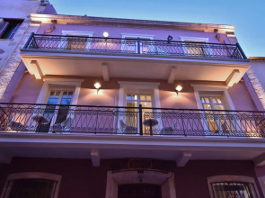 Consolato Boutique Suites