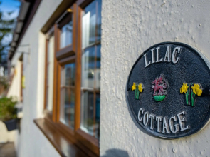 Lilac Cottage - 1 Bed Cottage - Amroth