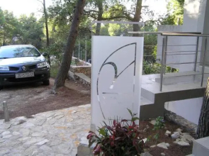 Apartments Villa Ypsilon