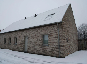 Bocholt Family Home, Bocholt