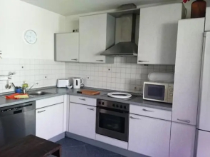 Ferienwohnung Am Stadtpark
