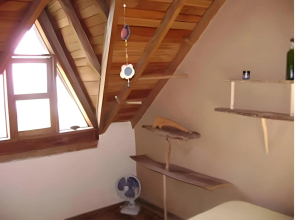 Vila da Mata Hospedagem