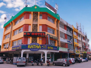 The b'Hotel Kajang