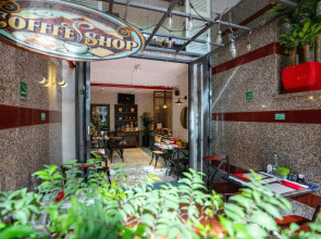 Little Saigon Boutique Hotel