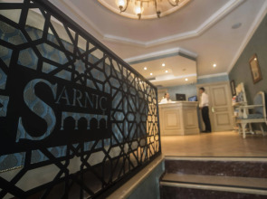 Sarnic Hotel & Sarnic Premier Hotel
