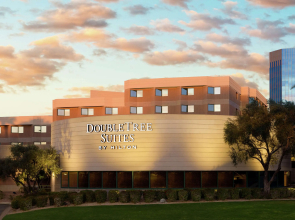DoubleTree Suites by Hilton Phoenix