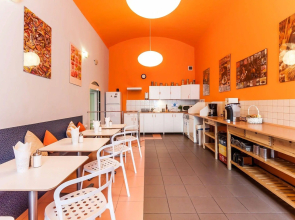 The Secret Garden Apartments