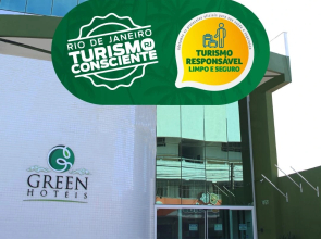 Green Hotel Cabo Frio