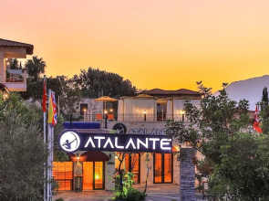 Atalante Hotel