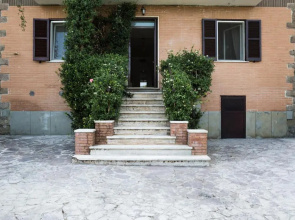 La Casa con il Bosco