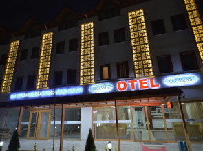 Olgassys Butik Otel