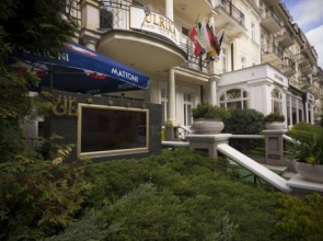 Hotel Ulrika