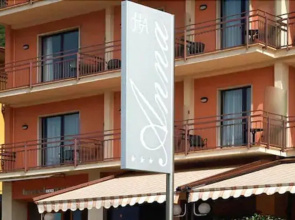 Hotel Anna