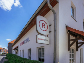 REGIOHOTEL Apartments Wernigerode