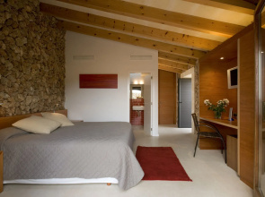 Binissaida Boutique Hotel