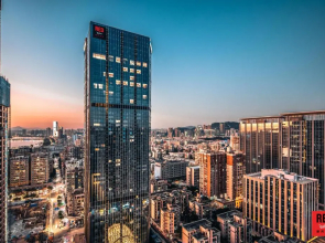 RED hotel ZhuHai Gongbei Port