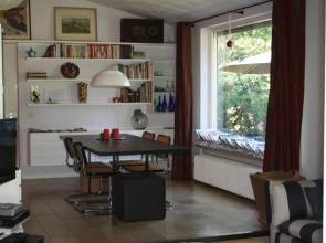 B&B Cantecleer Vught (Adults Only)