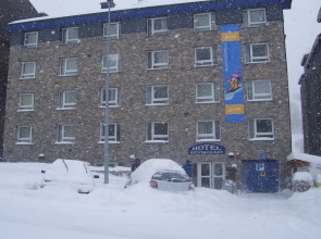 Somriu Hotel Vall Ski