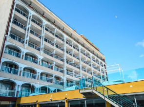 Hotel Seramar Comodoro Playa