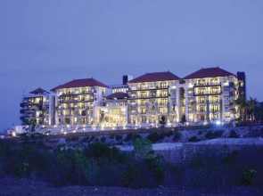 Bali Bay View Villas