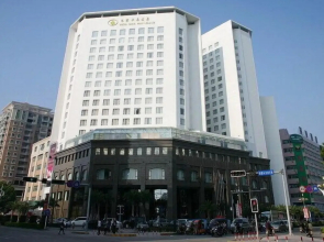 Hotel Paris Pan-Island