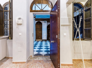 A&N Casita Evy-Lou