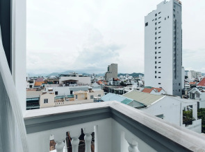 Seven Seas Hotel and Apartment