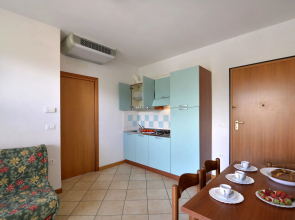 Residence Pineta Verde