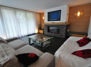 Apartment Findelbach