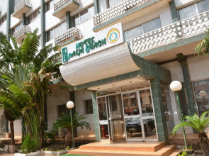 Hotel Palm Beach