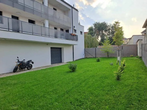 DISZTINGVÁLT Apartman