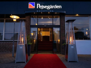Hotel Pejsegården