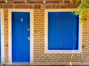 Hostel Vila dos Ventos