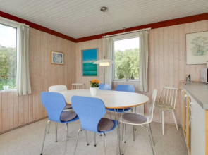 "Ragmar" - 250m from the sea in NW Jutland