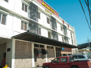 Asiatel Airport Hotel