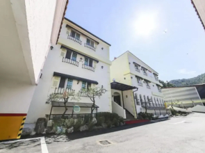 Hotel P.D