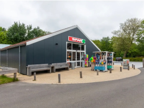 Holiday Home Near Beach Burgh-haamstede