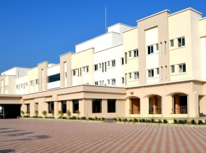 Regency Tiruttani by GRT Hotels