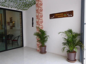 Breezy House Jomtien